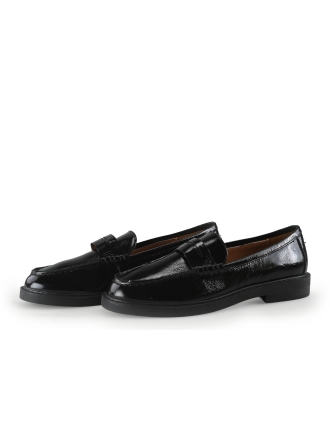 Steve Madden Loafers  Zwart 343662
 Maat 37½
 