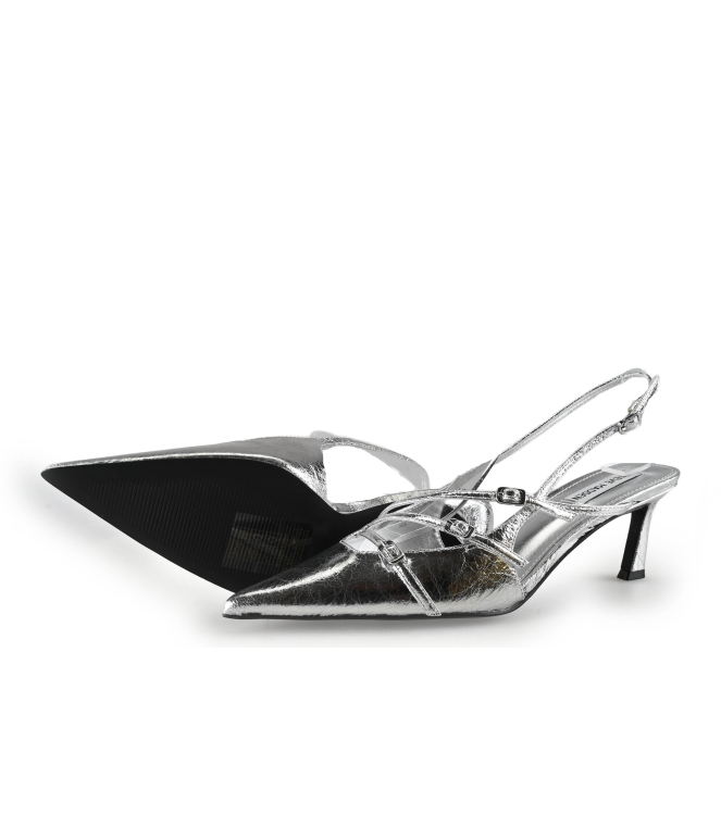 Steve Madden Slingbacks