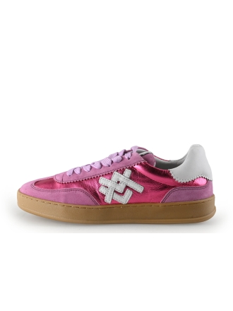 Loff 1881 Sneakers Roze 343673
 Maat 38
 
