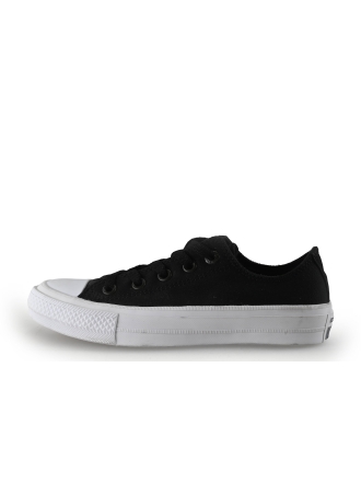 Converse Sneakers Zwart 343685
 Maat 36
 