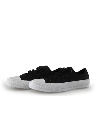Converse Sneakers Zwart 343685
 Maat 36
 