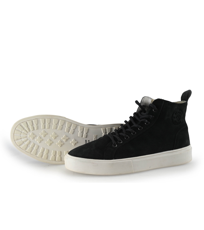 Blackstone Hoge sneakers