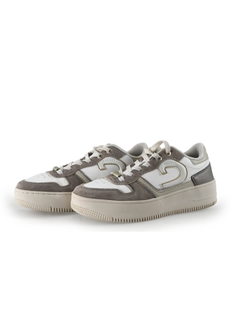 Cruyff Sneakers Bruin 343687
 Maat 37
 