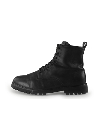 Blackstone Veterboots Zwart 343688
 Maat 42
 