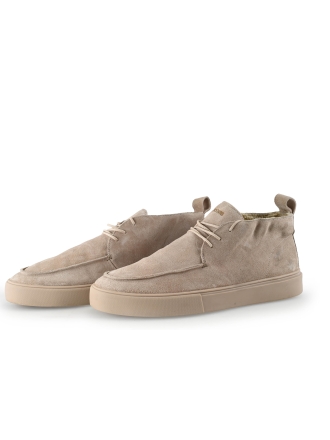 Blackstone Instappers Beige 343689
 Maat 45
 