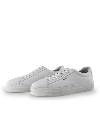 Blackstone Sneakers Wit 343707
 Maat 41
 