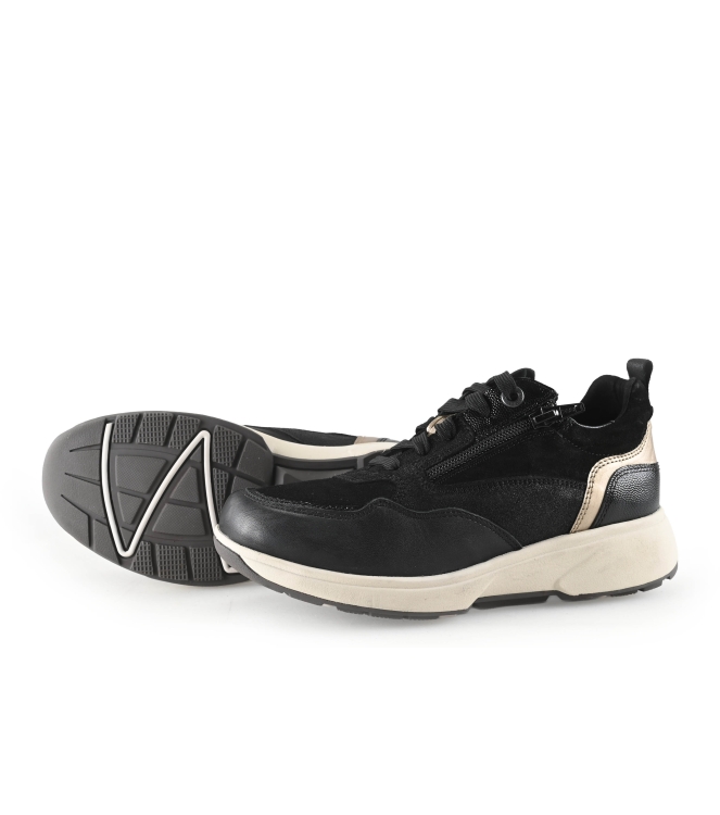 Xsensible Veterschoenen