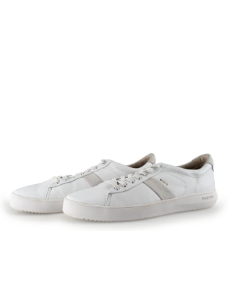 Blackstone Sneakers Wit 343720
 Maat 49
 