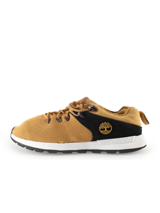 Timberland Sneakers Geel 343721
 Maat 42
 