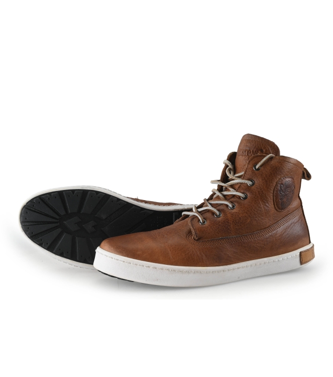 Blackstone Hoge sneakers