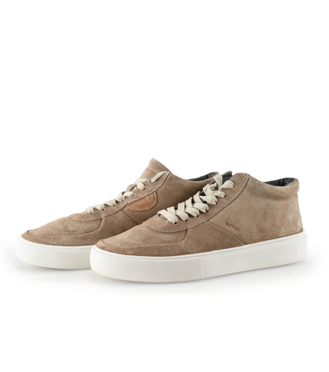 Blackstone Hoge sneakers