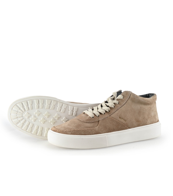 Blackstone Hoge sneakers