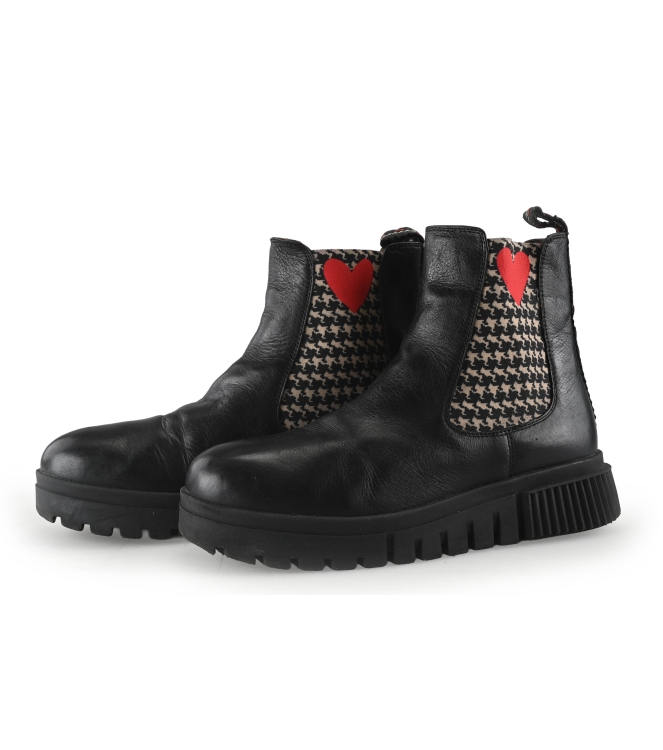 Crickit Chelsea boots