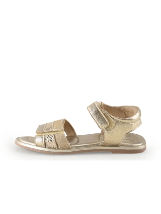 Ton & Ton Sandalen Goud 343739
 Maat 31
 