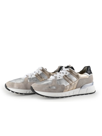 Gabor Sneakers Wit 343747
 Maat 40
 