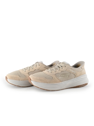 Skechers Instappers Beige 343754
 Maat 38
 