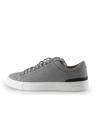 Blackstone Sneakers Grijs 343757
 Maat 42
 