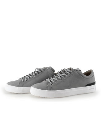 Blackstone Sneakers Grijs 343757
 Maat 42
 
