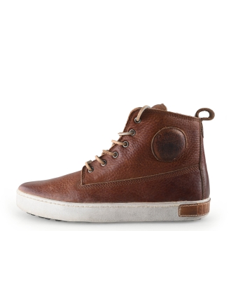 Blackstone Veterboots Bruin 343763
 Maat 40
 