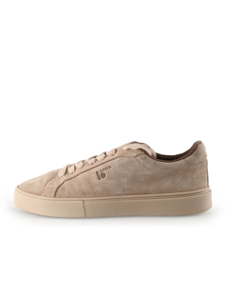 Blackstone Sneakers Beige 343777
 Maat 45
 