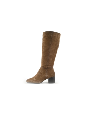 Tamaris Laarzen Bruin 343778
 Maat 37
 