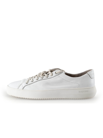 Blackstone Sneakers Wit 343779
 Maat 46
 