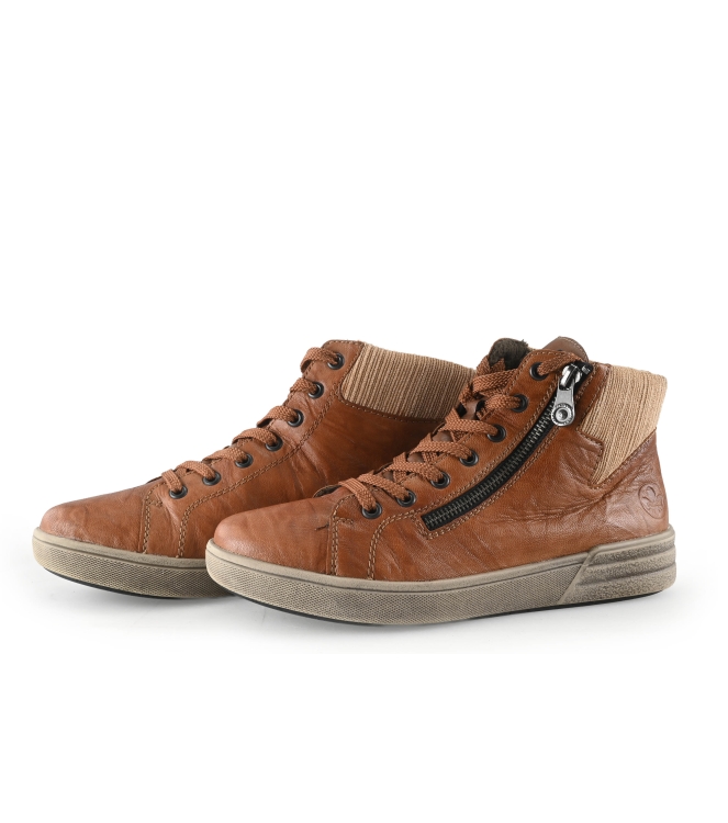 Rieker Veterschoenen