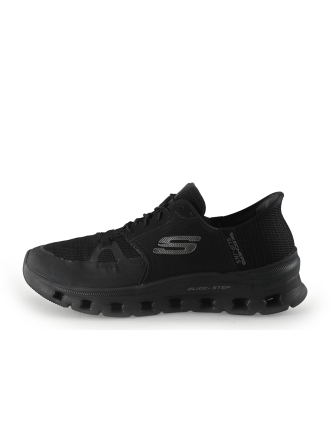Skechers Sneakers Zwart 343786
 Maat 39
 