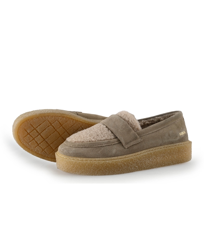 Blackstone Instappers