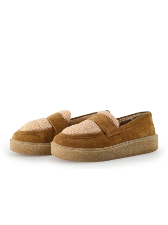 Blackstone Instappers Cognac 343792
 Maat 39
 