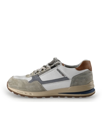 Mephisto Sneakers Beige 343795
 Maat 43
 