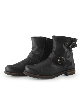 Panama Jack Biker boots Zwart 343802
 Maat 39
 