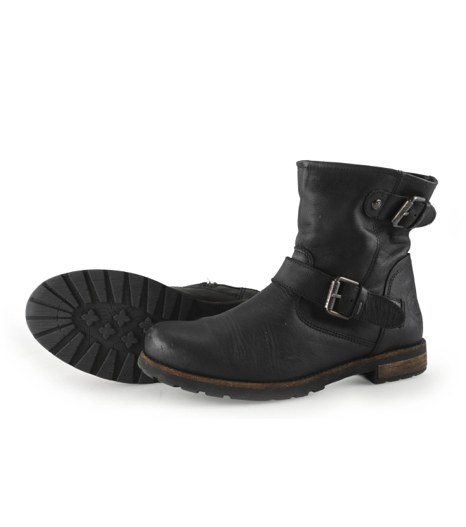 Panama Jack Biker boots