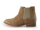 Remix Chelsea boots