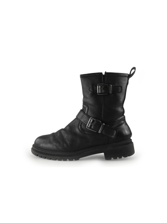Tamaris Boots Zwart 343819
 Maat 41
 
