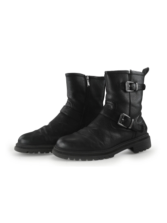 Tamaris Boots Zwart 343819
 Maat 41
 