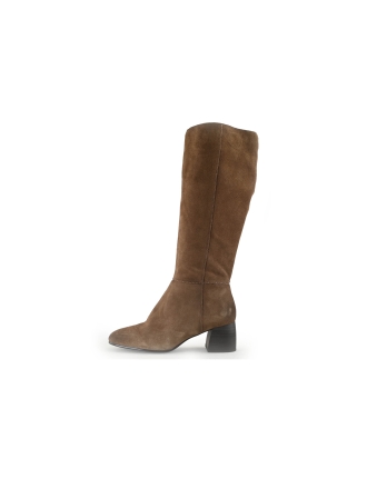 Tamaris Laarzen Bruin 343822
 Maat 38
 