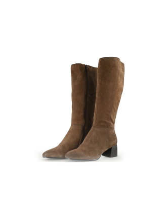 Tamaris Laarzen Bruin 343822
 Maat 38
 