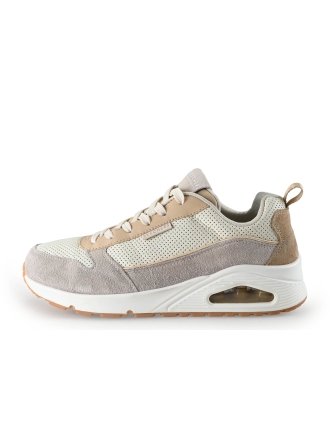 Skechers Sneakers Beige 343825
 Maat 40
 
