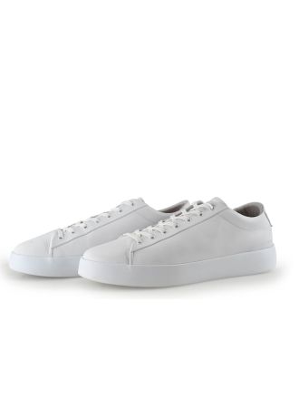 Blackstone Sneakers Wit 343827
 Maat 45
 