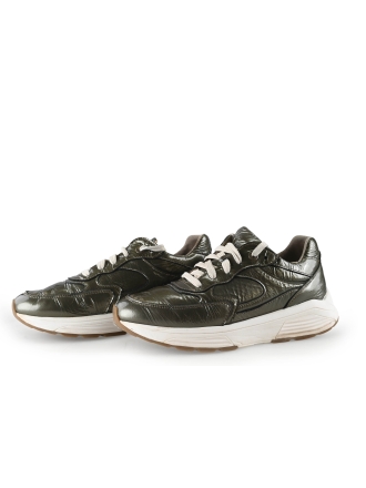 Xsensible Sneakers Zilver 343830
 Maat 39
 