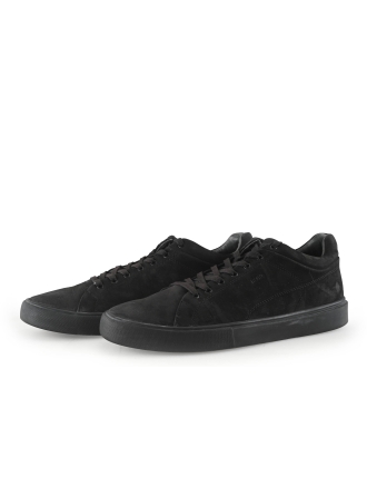 Blackstone Sneakers Zwart 343832
 Maat 47
 