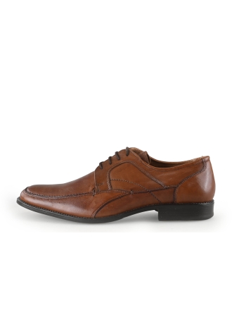 Expression Nette schoenen  Cognac 343838
 Maat 44
 