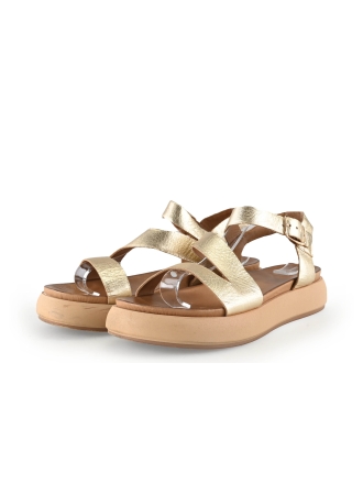 Inuovo Sandalen Goud 343840
 Maat 41
 