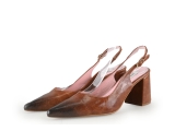 Notre-V Slingbacks