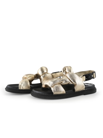 Inuovo Sandalen Goud 343846
 Maat 41
 