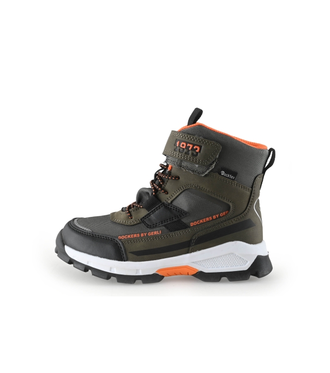 Dockers By Gerli Boots