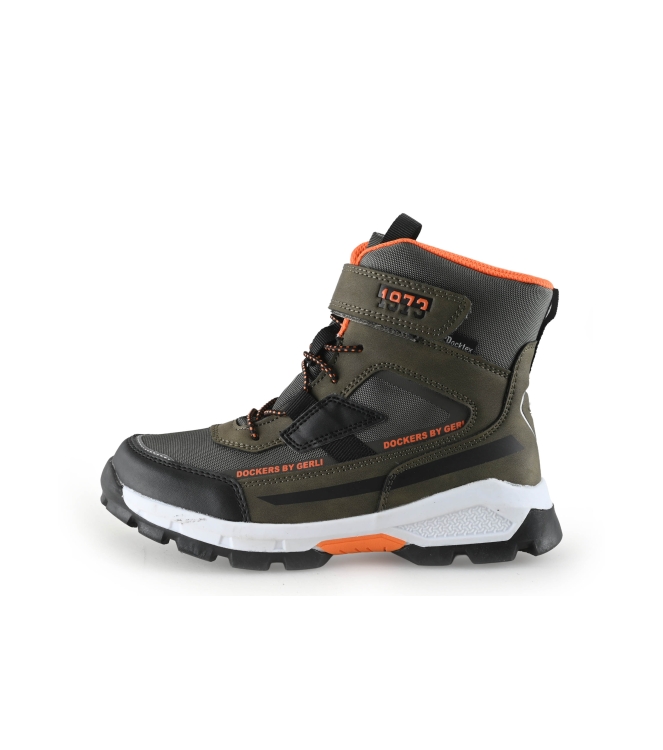 Dockers Sneeuwlaarzen