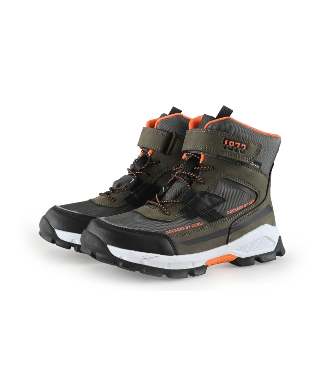 Dockers Sneeuwlaarzen