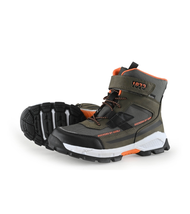 Dockers Sneeuwlaarzen